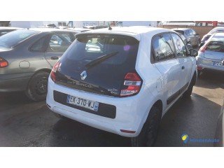 RENAULT  TWINGO  EK-370-WJ