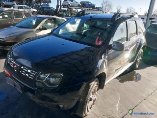 DACIA DUSTER 1.2 TCE 125 PRESTIGE - ESSENCE