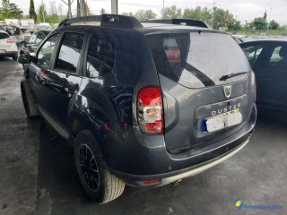 DACIA DUSTER II 1.5 DCI 110 - GAZOLE