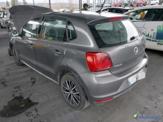 VOLKSWAGEN POLO V (6C) 1.0I - 60 MATCH - ESSENCE