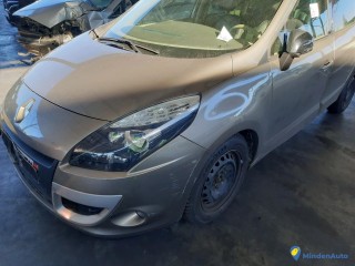 RENAULT SCENIC III 1.5 DCI 110 JADE EDC Réf : 317136