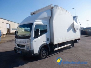 Renault Maxity 20M3 2.5 DXI 136CH