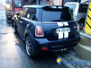 MINI MINI R56 PHASE 1 09-2006 -- 03-2010 Mini 1.6i -