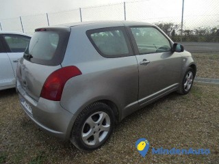 Suzuki Swift 1.3 VVT 92 / AF791