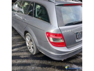 MERCEDES CLASSE C (S204) 200 CDI BREAK - GAZOLE