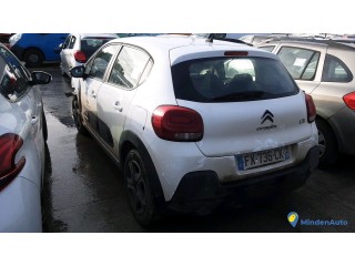 CITROEN  C3  FX-736-CK