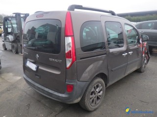 RENAULT KANGOO-II BREAK 1.5 DCI 90CH ENERGY FAP S/S