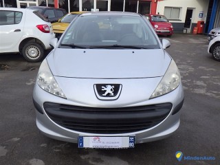 PEUGEOT 207 1.4 HDI 70CH