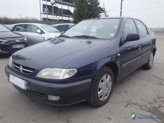 CITROEN XSARA 1.8I