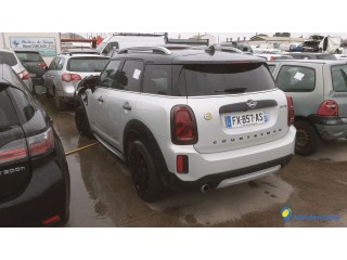 MINI COUNTRYMAN  ALL4  FX-857-AS