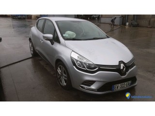 RENAULT  CLIO  EW-322-EA