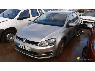 VOLKSWAGEN  GOLF  DV-908-JX