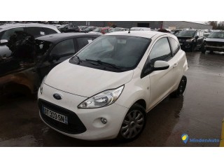 FORD  KA   DT-303-SN