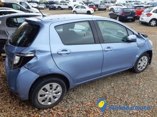 Toyota Yaris 1.5 100 Hybride / CY102