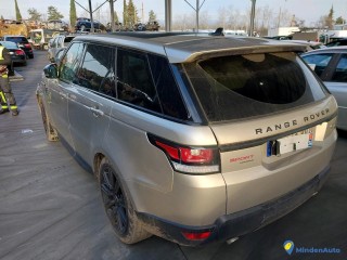 LAND ROVER R.ROVER SPORT 3.0 SDV6 306 HSE - GAZOLE