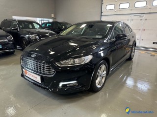 Ford Mondeo 2.0TDI 150CV TITANIUM DE 2018