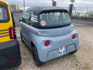 CITROEN AMI Electrique