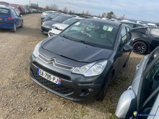 CITROEN C3 1.0 VTi 68