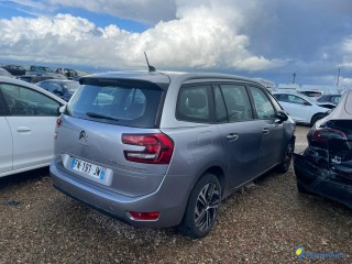 CITROEN C4 Spacetourer 1.5 BlueHDi 130