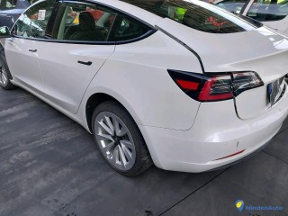 TESLA MODEL 3 LONG RANGE UNICORN - ÉLECTRIQUE