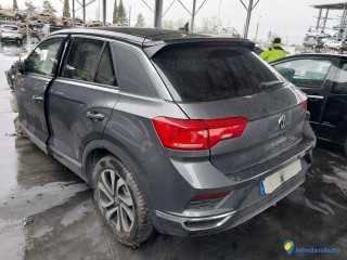 VOLKSWAGEN T-ROC 1.5 TSI 150 LOUNGE DSG - ESSENCE