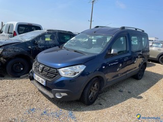 DACIA Lodgy 1.5 DCi 90