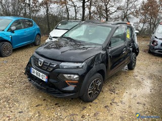 DACIA Spring Electrique 45