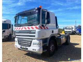 DAF CF 85.460