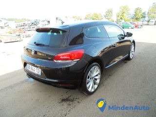 Volkswagen Scirocco 1.4 TSI 160 Sportline DSG7 / AA844