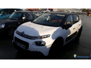 CITROEN C3   EP-550-XQ