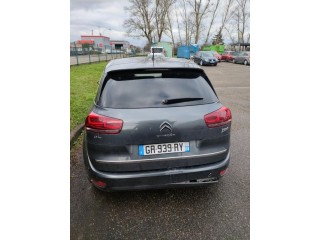 CITROEN C4 PICASSO 2