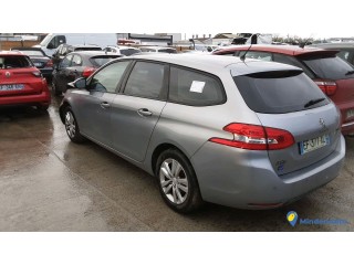 PEUGEOT  308  EF-377-XL