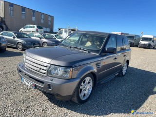 LAND ROVER Range Rover 2.7 TD V6 190