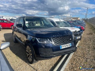 LAND ROVER Range Rover 5.0i V8 525