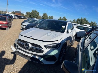 MERCEDES Classe GLA 250e 1.3i 262 Hybride