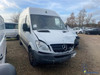 MERCEDES Sprinter 213D 129