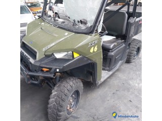 POLARIS RANGER900 - ESSENCE