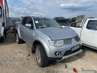 MITSUBISHI L200 2.5D 180