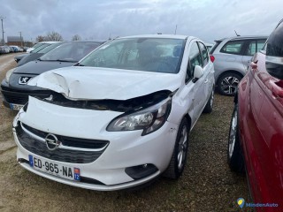 OPEL Corsa 1.4i 90