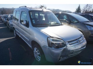 CITROEN BERLINGO 1 BERLINGO 1 PHASE 2 2.0 HDI - 8V TURBO