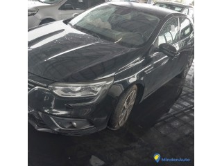 RENAULT MEGANE IV 1.6 DCI 130 INTENS - GAZOLE