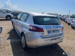 PEUGEOT 308 1.6 BlueHDi 100 CTTE