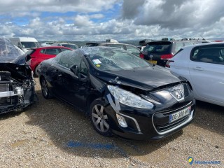 PEUGEOT 308 CC 1.6 e-HDi 115