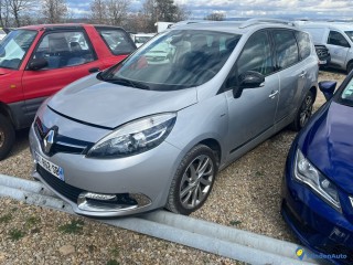 RENAULT Grand Scénic 1.2 TCe 130