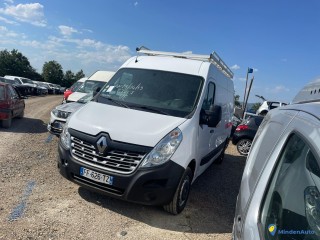 RENAULT Master 2.3 DCi 130