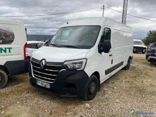 RENAULT Master III 2.0 DCi 136