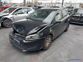 VOLKSWAGEN POLO V 1.2I 60 TREND - ESSENCE