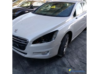 PEUGEOT 508 2.0 HDI HYBRID4 163 - GAZOLE - ÉLECTRIQUE / NON RECHARGEABLE