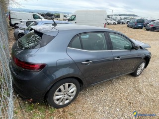 RENAULT Mégane IV 1.5 DCi 115