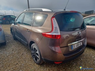 RENAULT Scénic 1.6 DCi 130